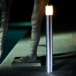 Garden Lights | ATILA | Staande Buitenlamp